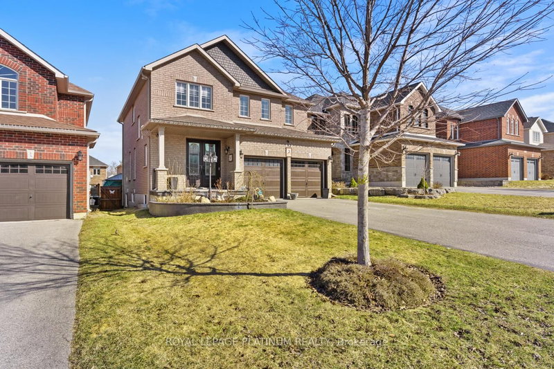 52 Jewel House Lane, Barrie, L4N 8J7 | Image 2