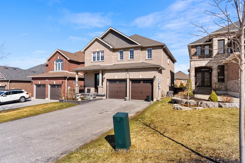 52 Jewel House Lane, Barrie, L4N 8J7 | Image 3