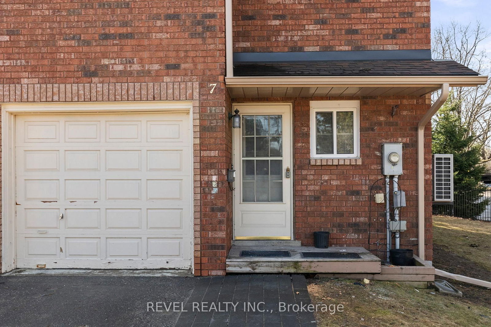 Townhouse for sale at 7 Partridge Road, Barrie, Ardagh, L4N 6W4 - MLS: S12063517