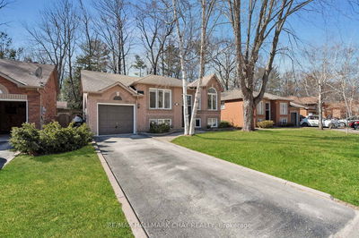 26 Brillinger Dr, Wasaga Beach - Wasaga Beach