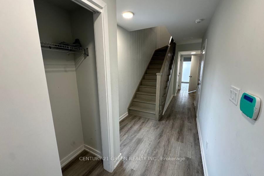 Townhouse leased at 83 Winters Crescent, Collingwood, Collingwood, L9Y 5T1 - MLS: S12064567