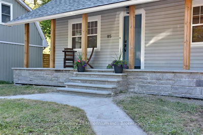 85 Glenwood Dr, Wasaga Beach - Wasaga Beach image-0-4