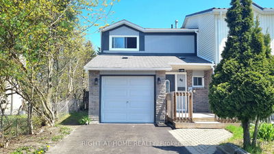 88 Kipling Pl, Barrie - Letitia Heights