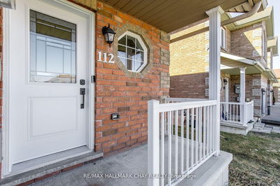 112 Sydenham Wells, Barrie - Georgian Drive image-0-1