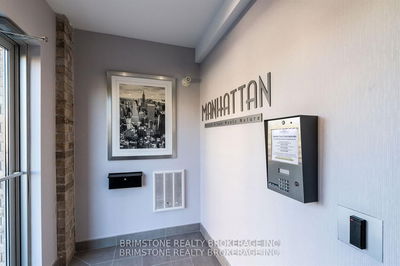 Unit 210 — 41 Ferndale Dr, Barrie - Ardagh image-0-1