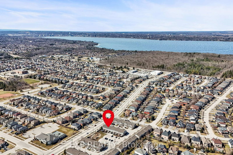 6 - 75 Prince William Way, Barrie, L4M 0A1 | Image 2
