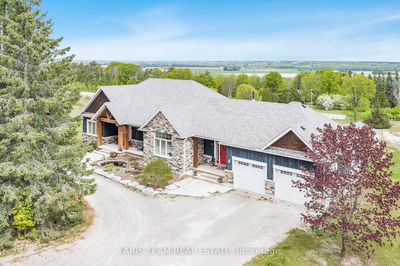 1933 Vespra Valley Rd, Springwater - Minesing
