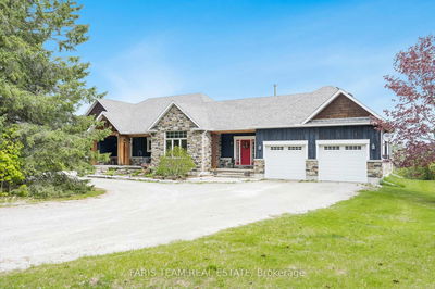 1933 Vespra Valley Rd, Springwater - Minesing image-0-1