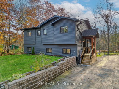 39 Becketts Sdrd, Tay - Waubaushene