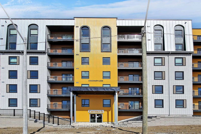 home for lease on 204-8 Culinary Lane
