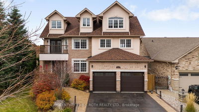 36 STAPLETON Pl, Barrie - Ardagh image-0-1