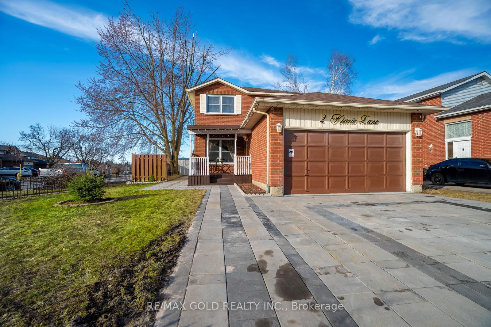 Detached House for sale at 2 KINZIE Lane, Barrie, Grove East, L4M 6A3 - MLS: S12068863