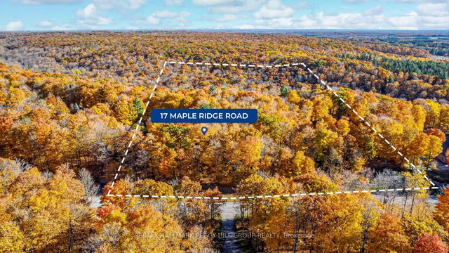 17 Maple Ridge Road