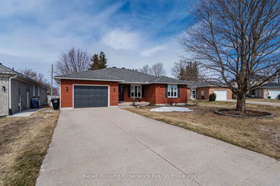 18 Archer Cres, Springwater - Elmvale