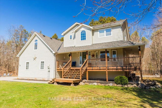 5624 Concession 2 Road