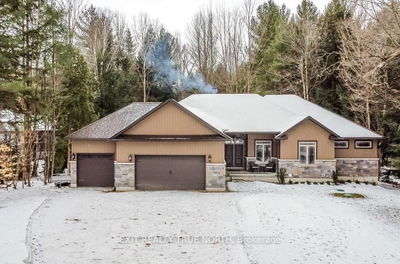 22 Marni Lane, Springwater - Rural Springwater
