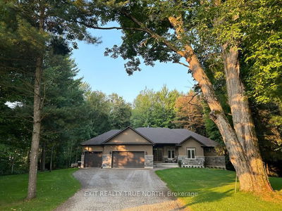 22 Marni Lane, Springwater - Rural Springwater image-0-1