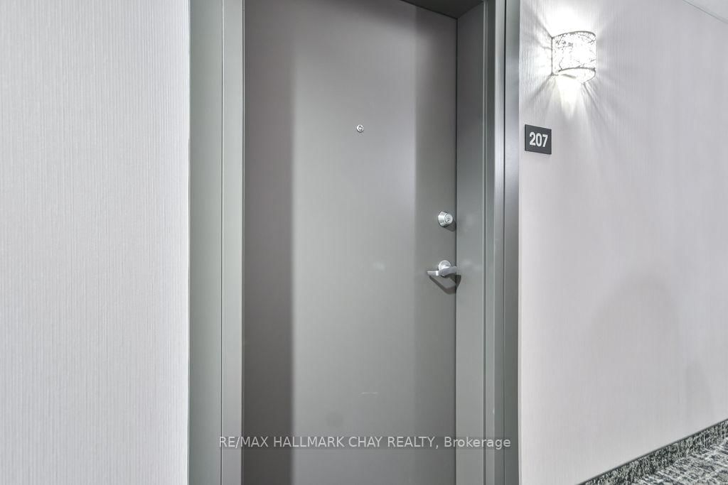 Condo for sale at 207-43 Ferndale Drive, Barrie, Ardagh, L4N 5W6 - MLS: S12072530