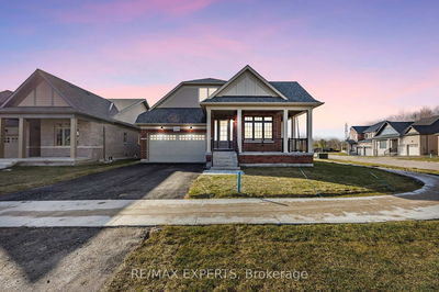 239 Wilcox Rd, Clearview - Stayner