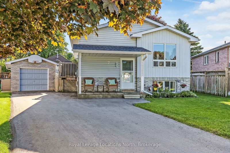 home for lease on 7 Myrtle Lynn Place