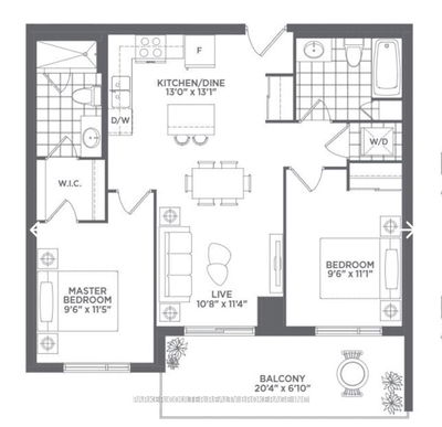 Unit 215 — 58 Lakeside Terr, Barrie - Little Lake image-0-1