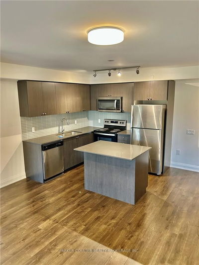 Unit 215 — 58 Lakeside Terr, Barrie - Little Lake image-0-3