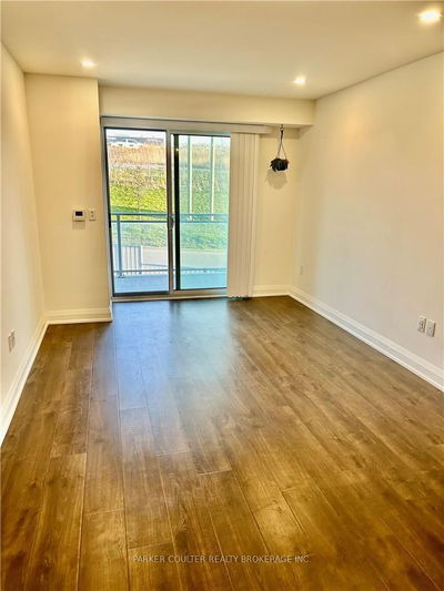 Unit 215 — 58 Lakeside Terr, Barrie - Little Lake image-0-4