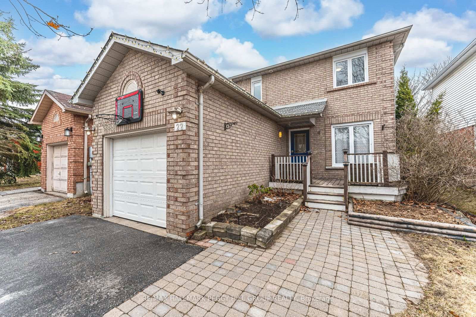 Detached House sold at 22 Porritt Street, Barrie, Ardagh, L4N 6Y5 - MLS: S12074313
