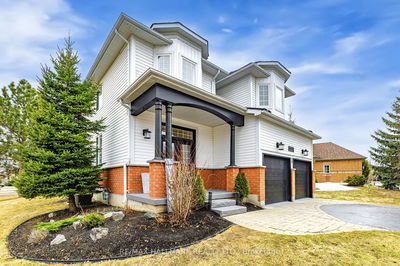 11 Kensington Tr, Barrie - Innis-Shore image-0-1