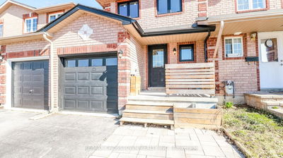 358 Dunsmore Lane, Barrie - Georgian Drive