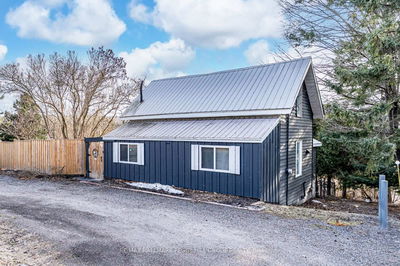 9866 County Road 93, Midland - Midland