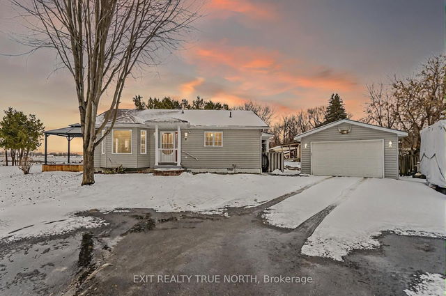 5 Hemlock Avenue