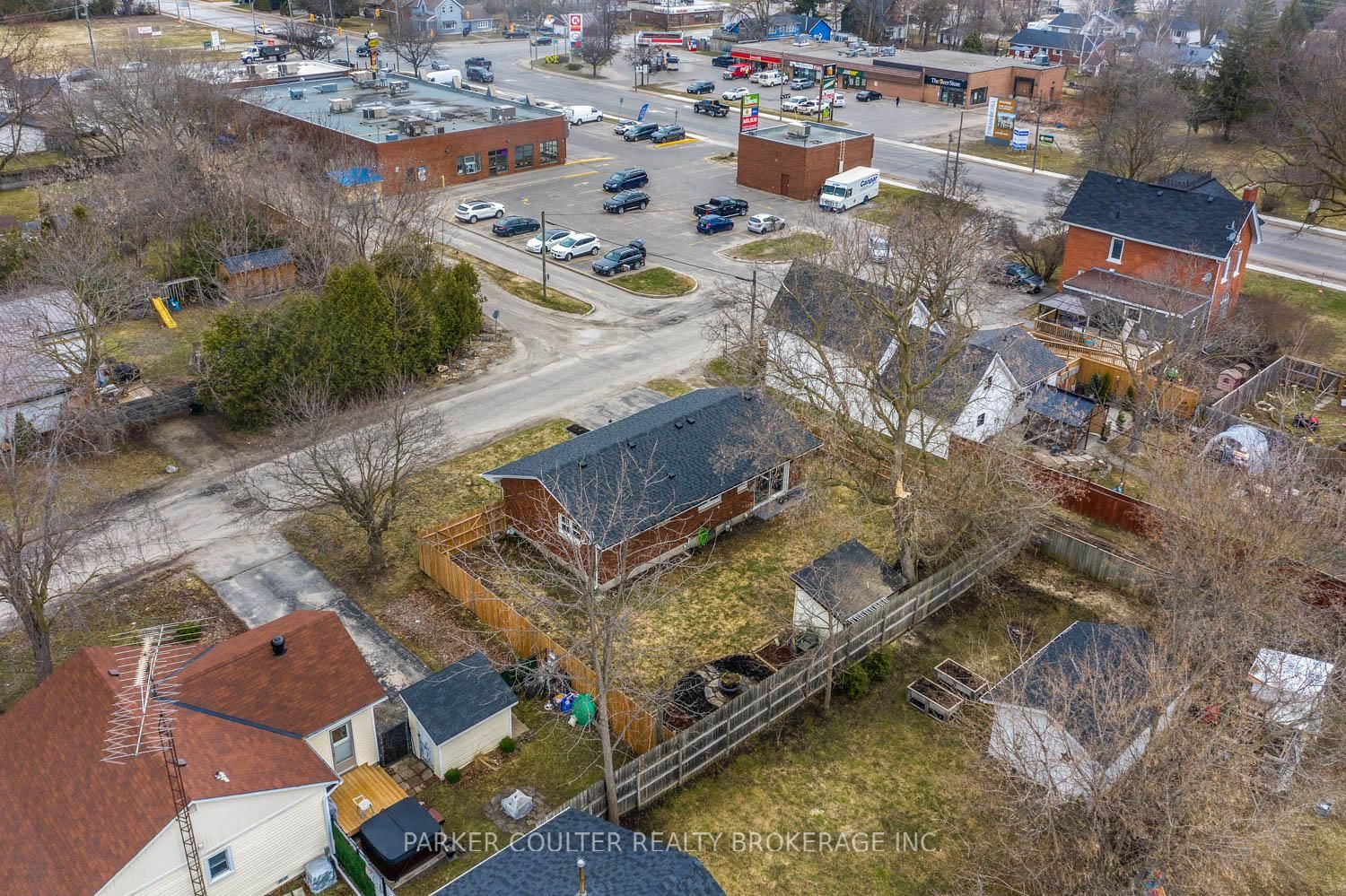 Detached House sold at 204 Catherine Street, Clearview, Stayner, L0M 1S0 - MLS: S12075540