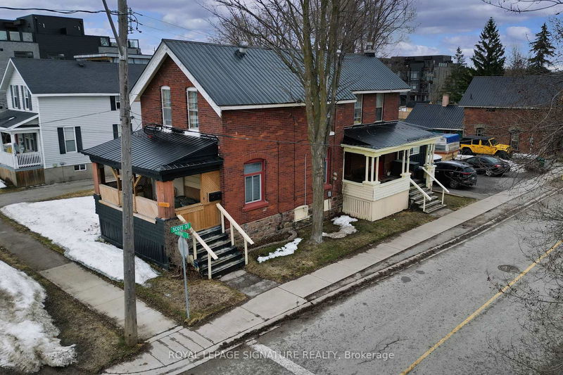 113 Colborne St, Orillia - Orillia image-0-0