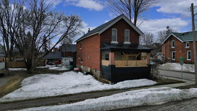 113 Colborne St, Orillia - Orillia image-0-1