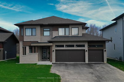 3153 Searidge St, Severn - West Shore
