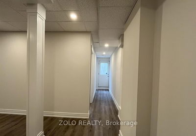 Unit #Basement — 6 Valleybrook Rd, Barrie - Rural Barrie Southeast image-0-2