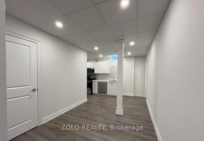 Unit #Basement — 6 Valleybrook Rd, Barrie - Rural Barrie Southeast image-0-4