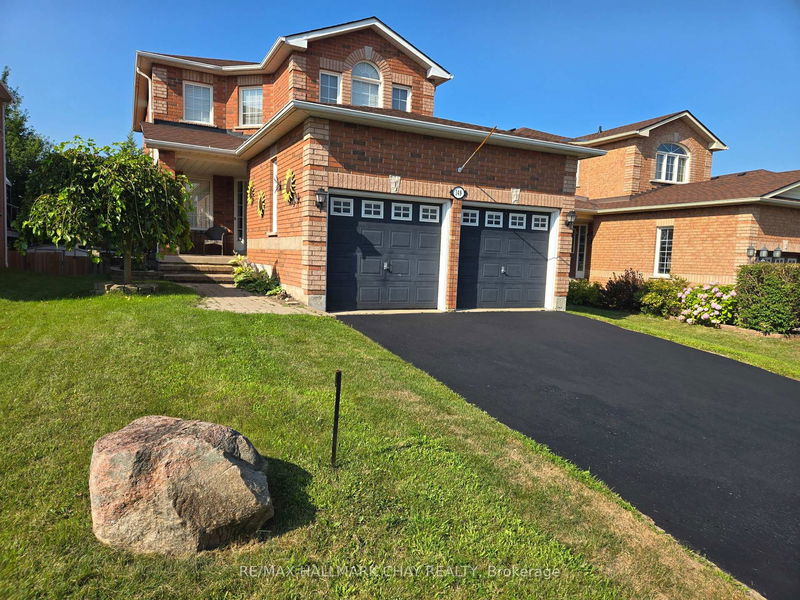 home for sale on 149 Cunningham Drive