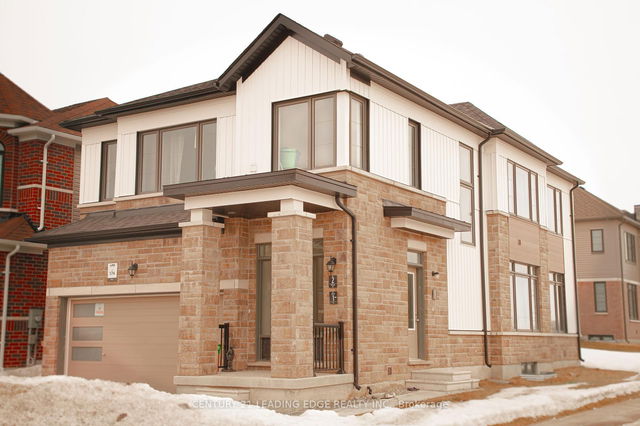 2 Ludlow Drive