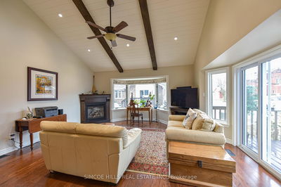 Unit 425 — 40 Museum Dr, Orillia - Orillia image-0-4