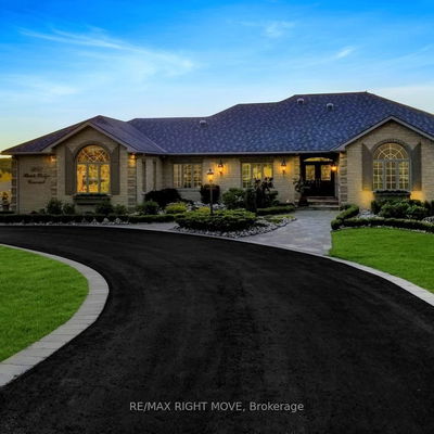 1263 Hawk Ridge Cres, Severn - Rural Severn