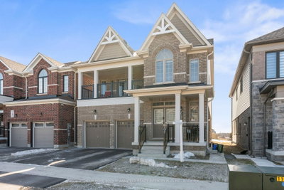 Detached House leased at Unit 1-15 Valleybrook Road, Barrie, Ontario, L9J 0L4 - Rural Barrie Southeast - MLS: S12081070