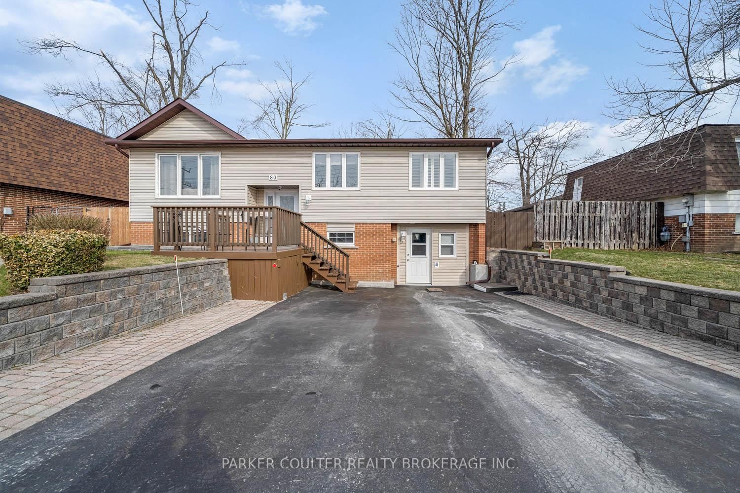 Detached House sold at 80 Cundles Road, Barrie, Cundles East, L4M 2Z7 - MLS: S12081527