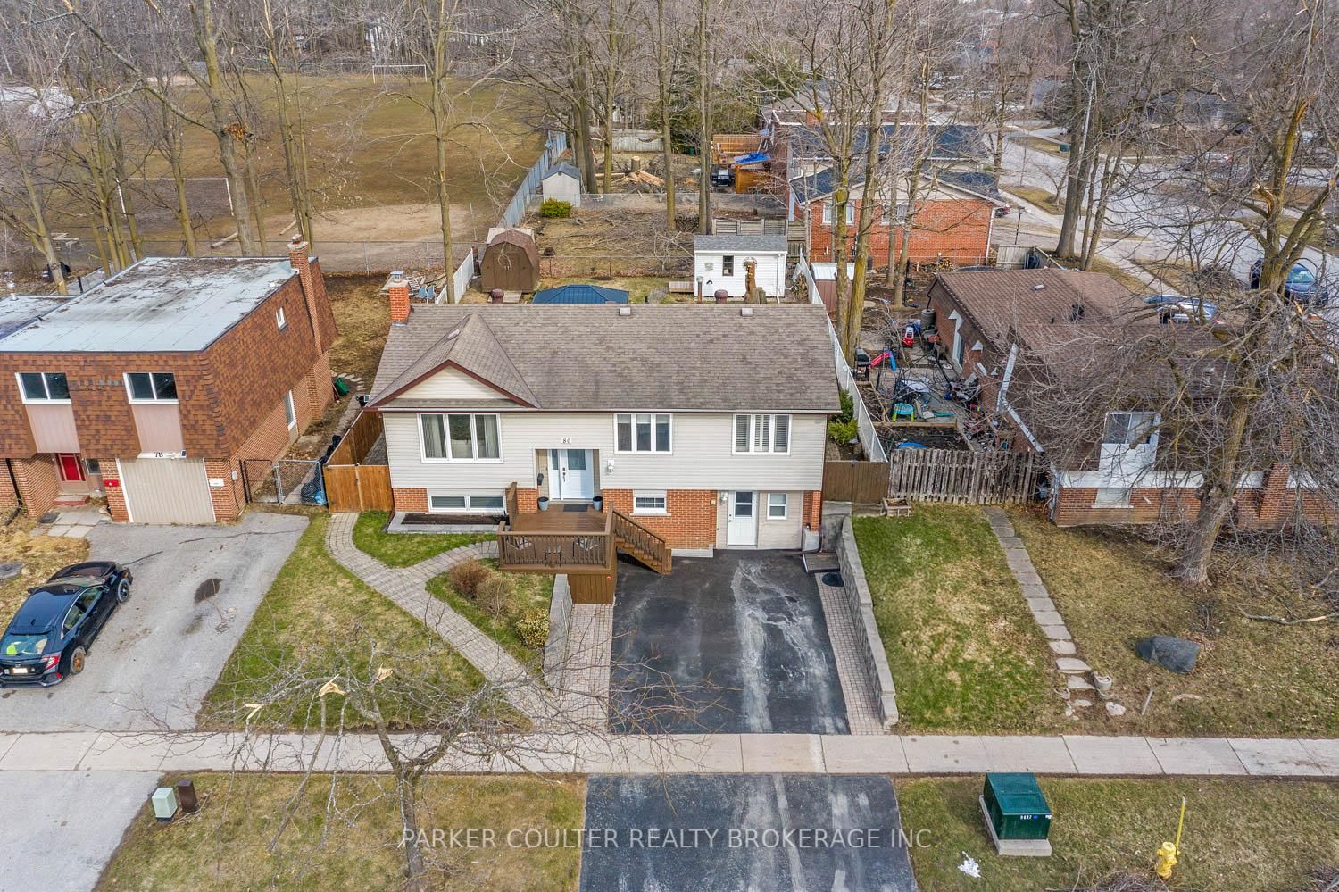 Detached House sold at 80 Cundles Road, Barrie, Cundles East, L4M 2Z7 - MLS: S12081527