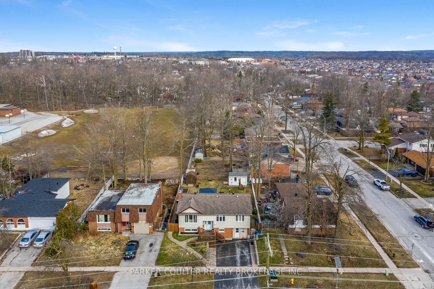 Detached House sold at 80 Cundles Road, Barrie, Cundles East, L4M 2Z7 - MLS: S12081527
