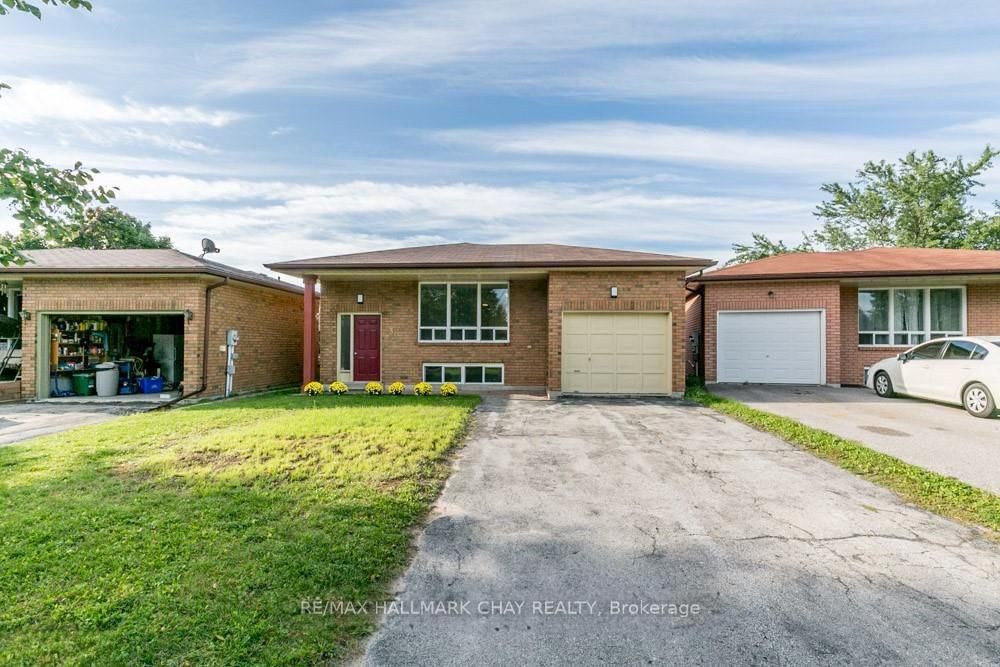 Detached House for sale at 3 Buchanan Street, Barrie, Grove East, L4M 6B7 - MLS: S12081630