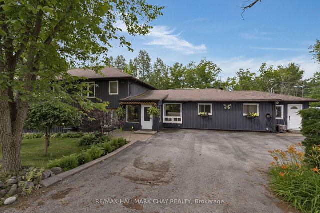 54 Forest Harbour Parkway