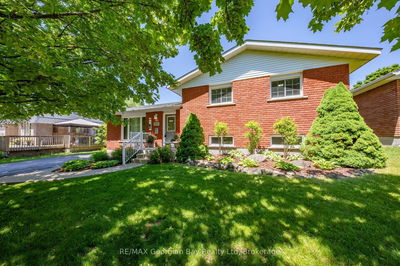 32 BONAVENTURE Pl, Penetanguishene - Penetanguishene