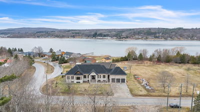 132 Fox St, Penetanguishene - Penetanguishene